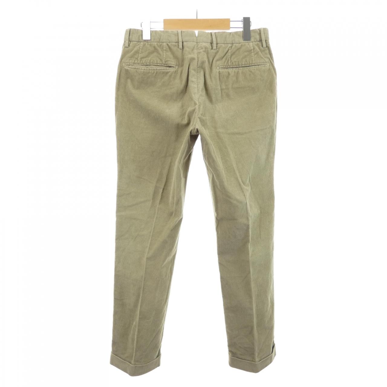 インコテックス INCOTEX パンツ