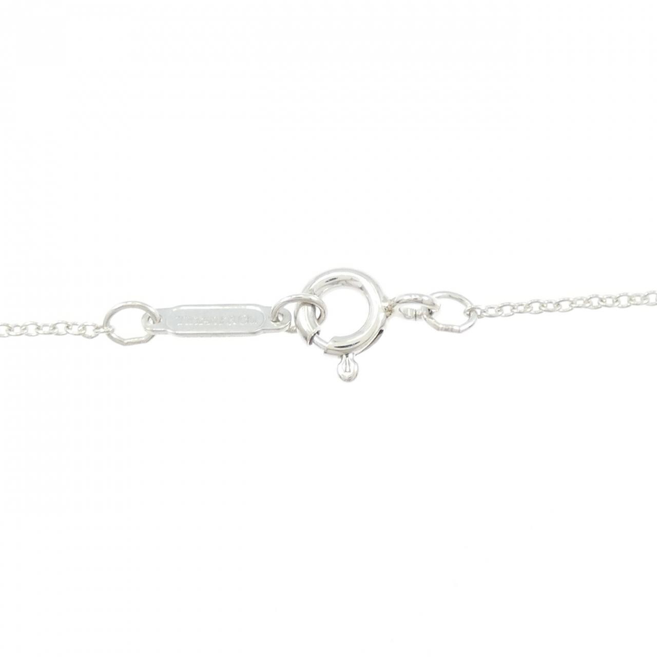 ティファニー 925 ネックレス