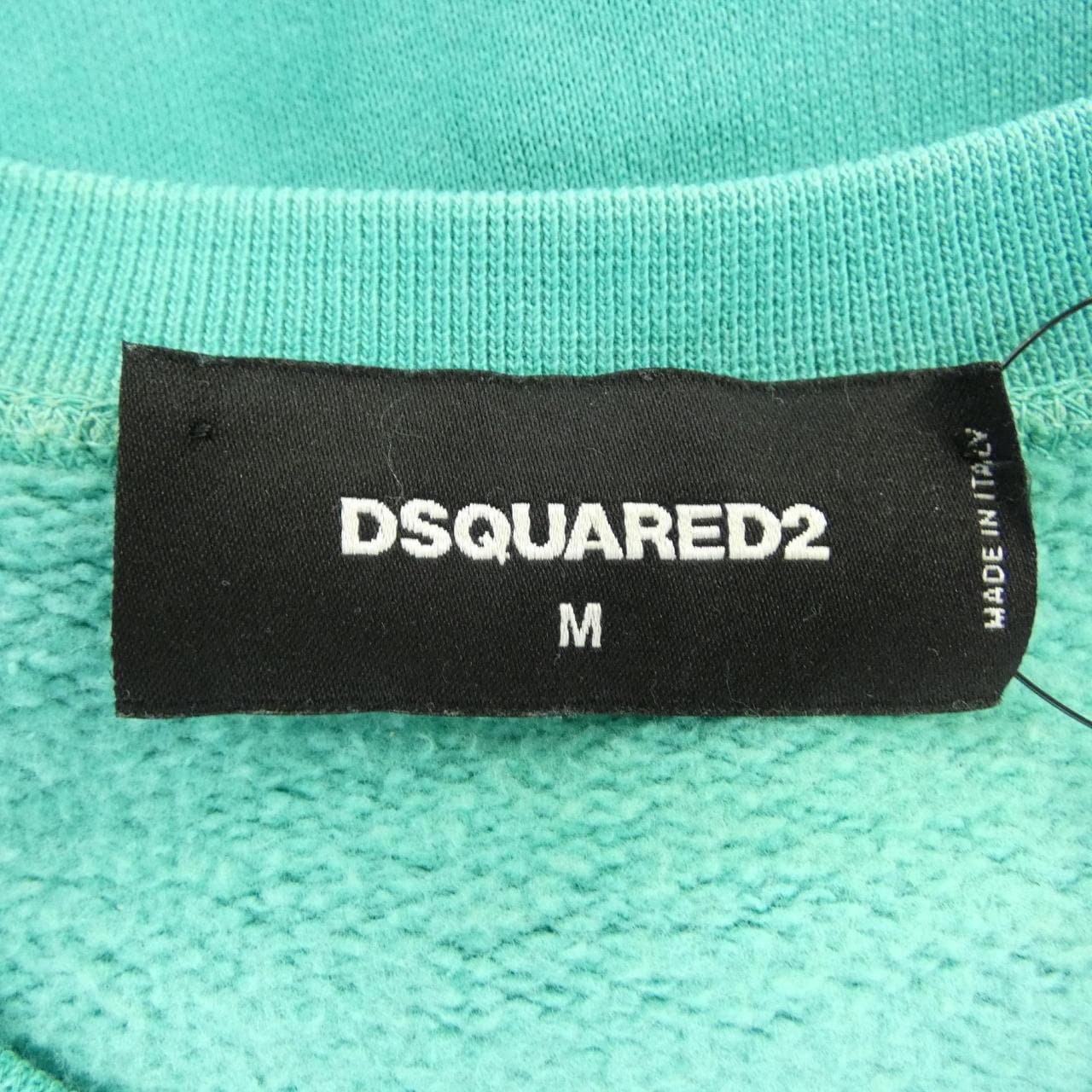 ディースクエアード DSQUARED2 S74GU0231 S25030 スウェット