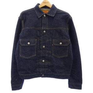 ドゥニーム DENIME デニムジャケット