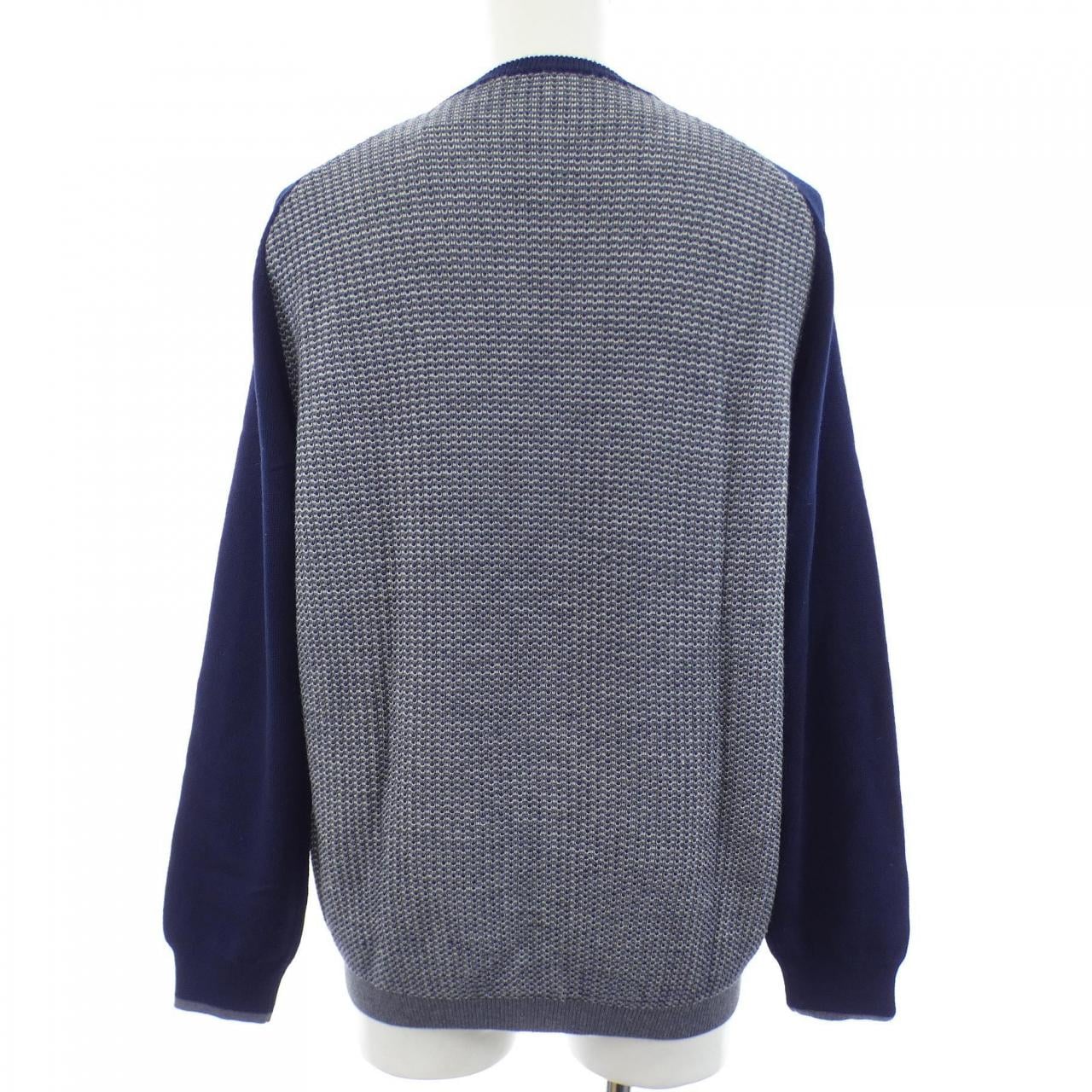 サルヴァトーレフェラガモ SALVATORE FERRAGAMO ニット