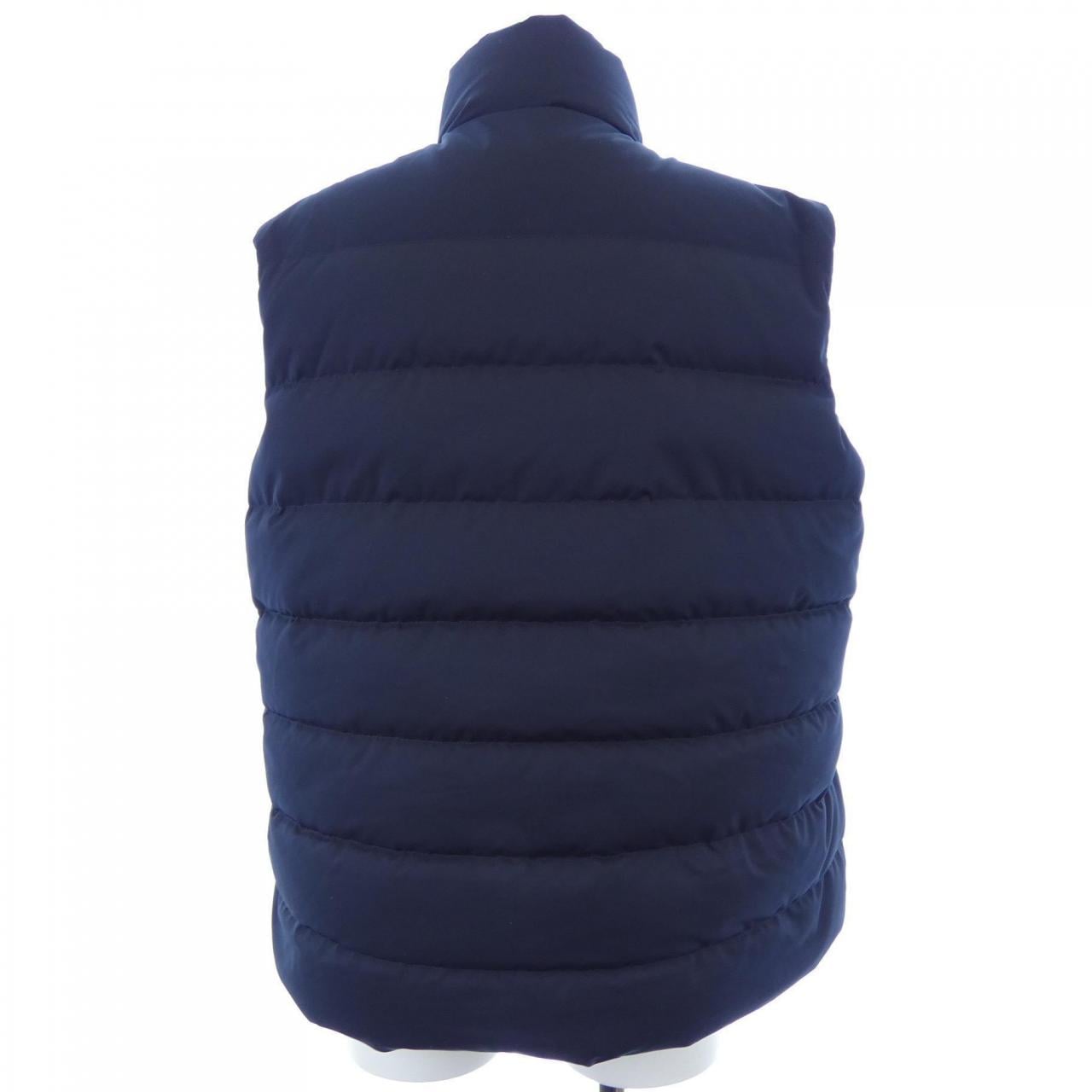 モンクレール MONCLER BESSET ダウンベスト