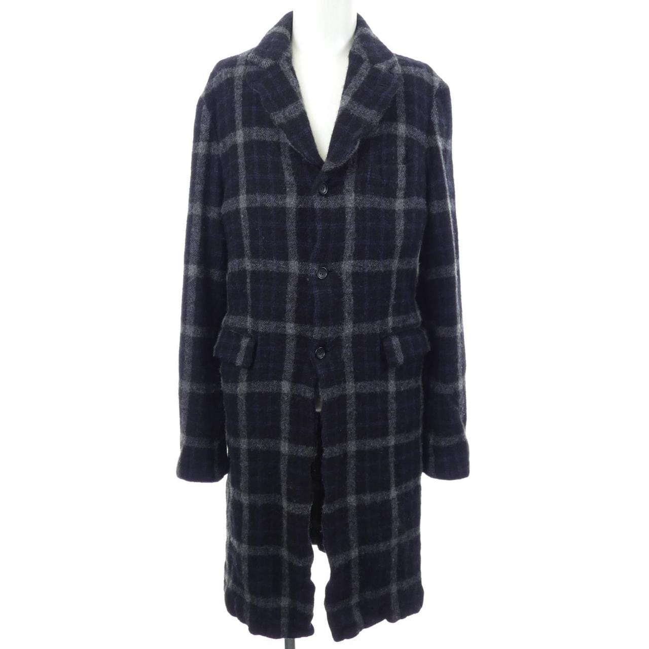 コムデギャルソンオム COMME des GARCONS HOMME PN-J029 コート