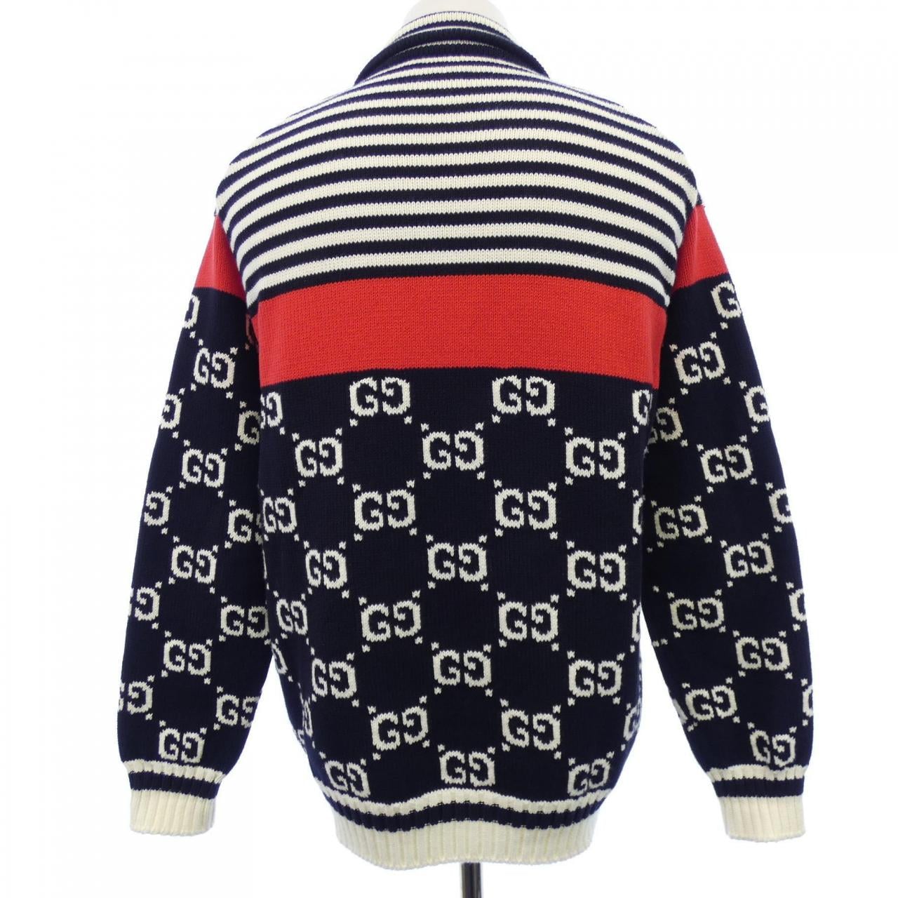 グッチ GUCCI GGパターン 545701-XKABP ブルゾン