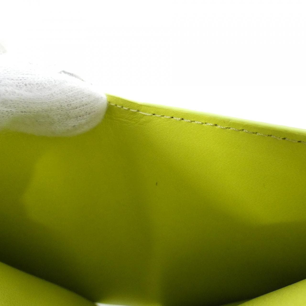 ルイヴィトン クッサン ポルトフォイユ ルー M83210 財布