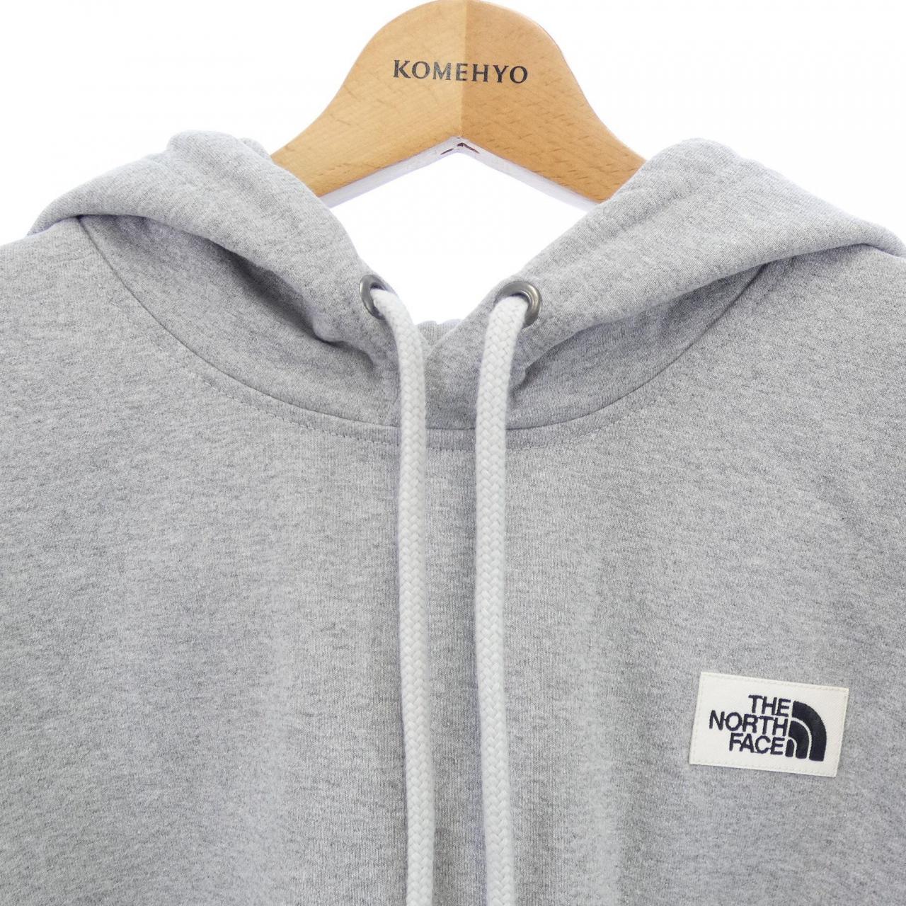 ザノースフェイス THE NORTH FACE パーカー