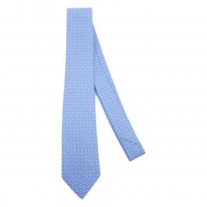 エルメス HERMES 339417T NECKTIE