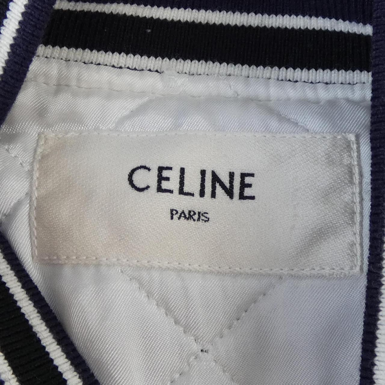 セリーヌ CELINE 2W803532T ブルゾン