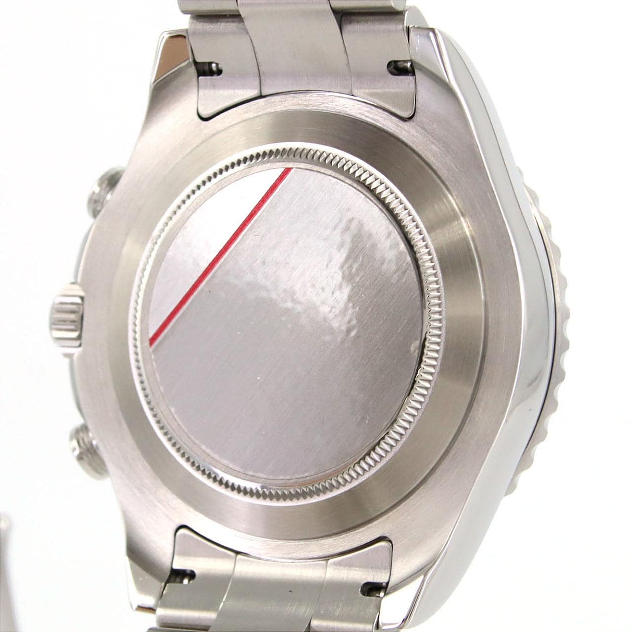 ロレックス ヨットマスターⅡ 116680. SS 自動巻 ランダム番