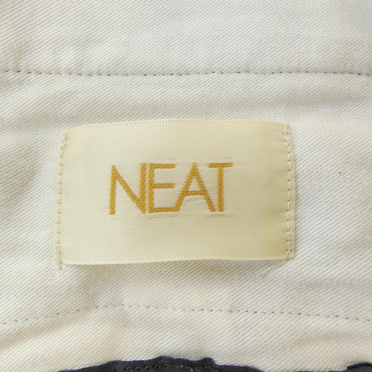 ニート NEAT パンツ