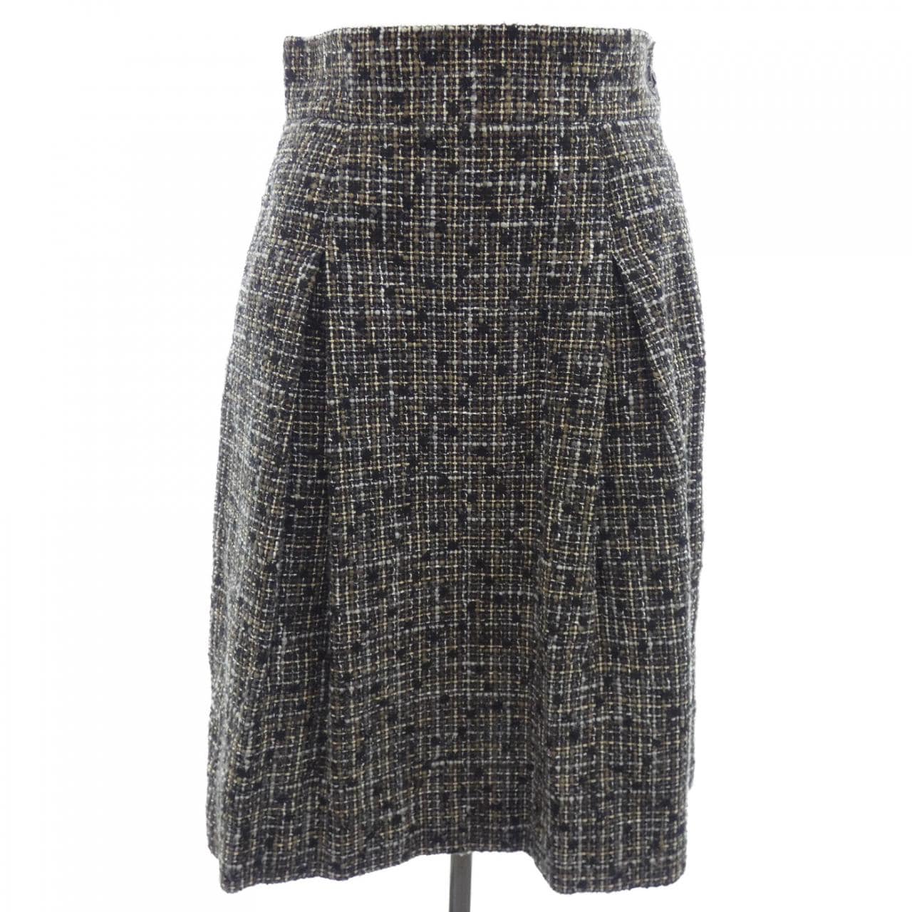 シャネル CHANEL P34923V25175 09P スカート