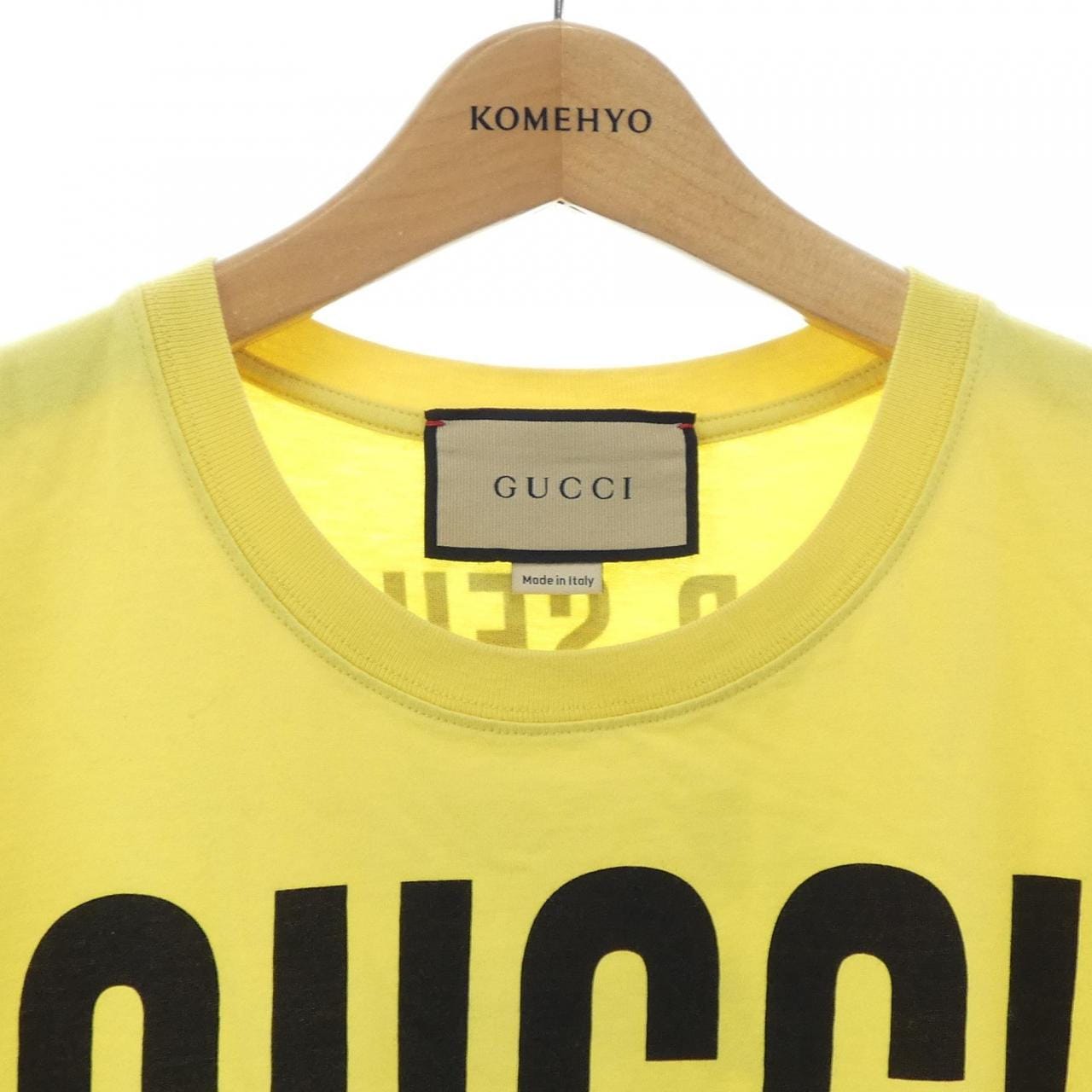 Gucci 548334 XJEI6 T-shirt