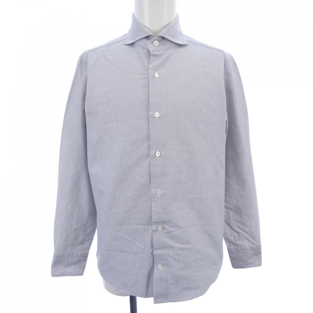 ジャンネット GIANNETTO シャツ