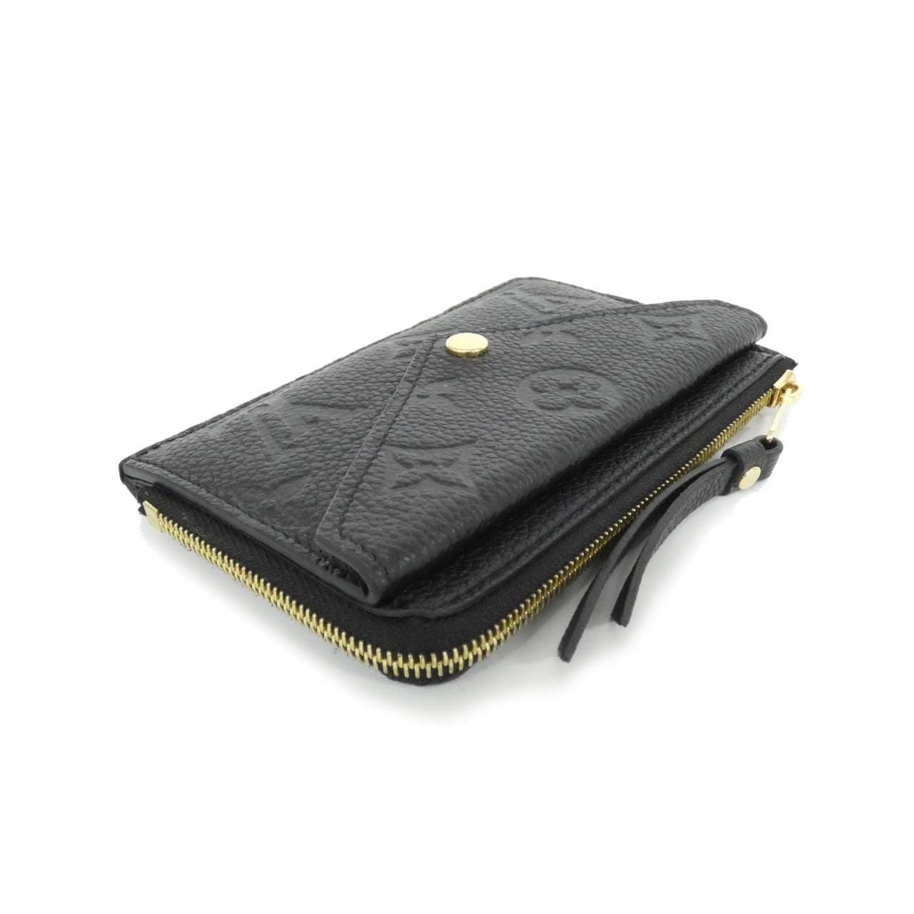 ルイヴィトン モノグラム アンプラント ポルト カルト レクト ヴェルソ M69421 コイン＆カードケース