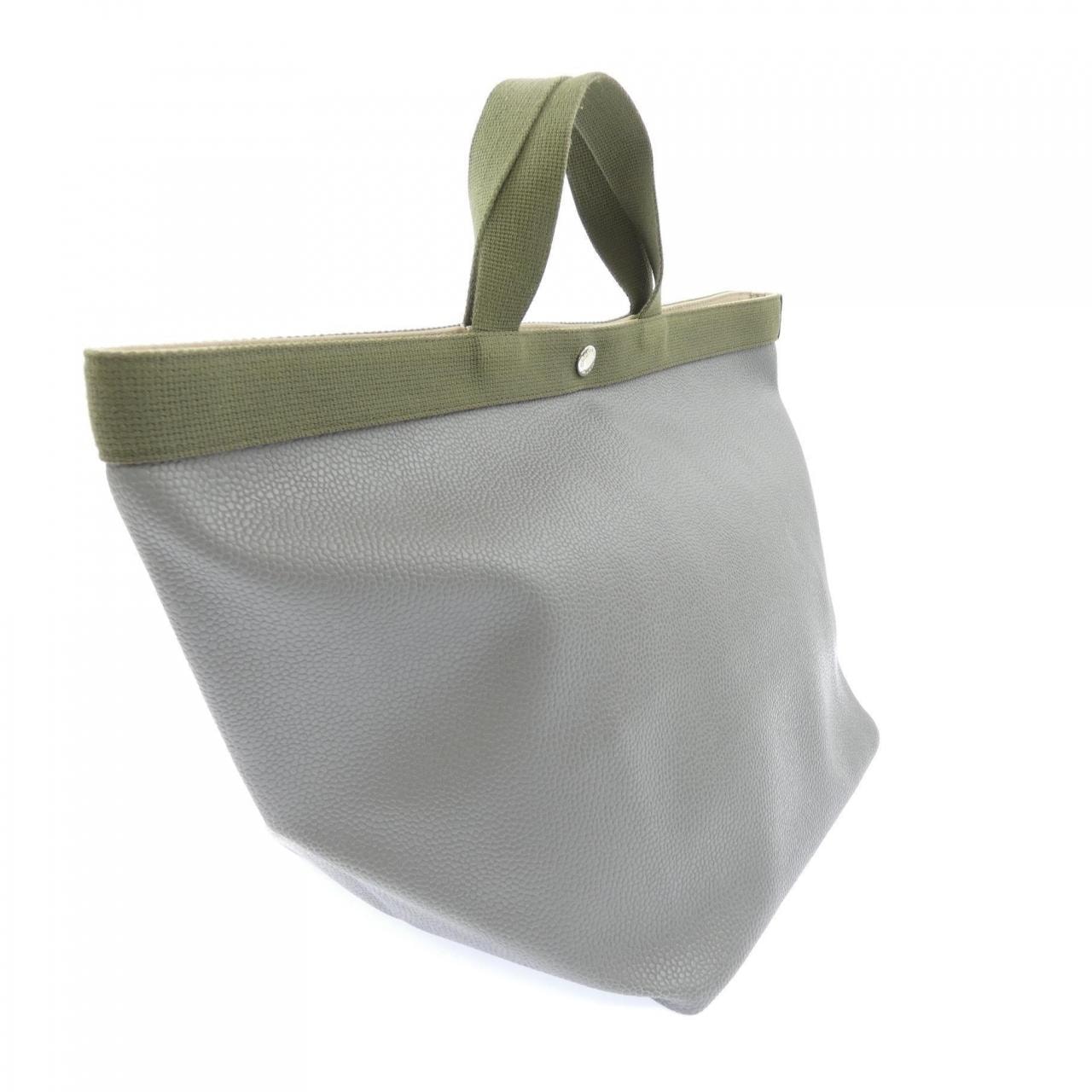 エルベシャプリエ HERVE CHAPELIER 舟型トート 725GP BAG