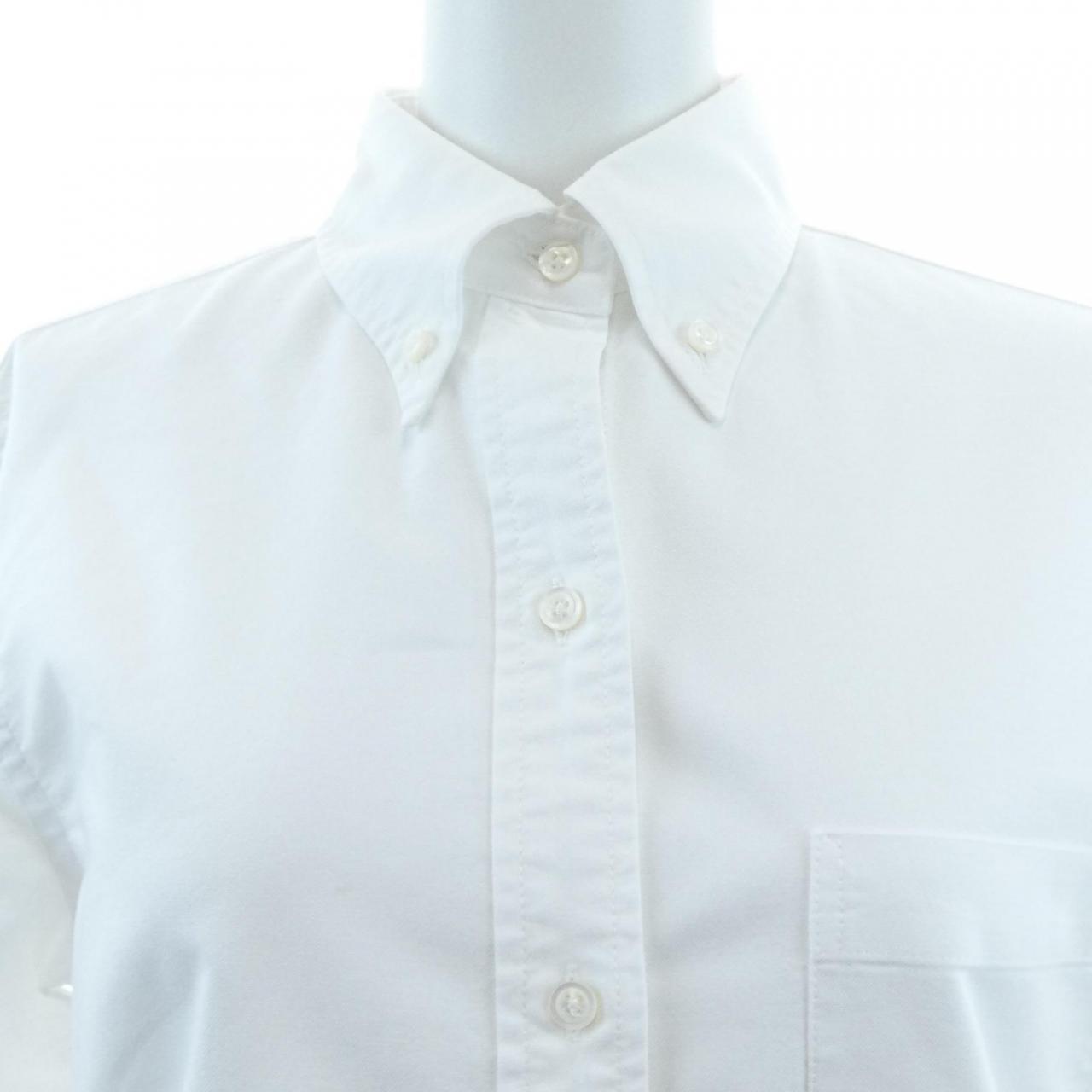 トムブラウン THOM BROWNE FDS001A-F0313-100 ワンピース