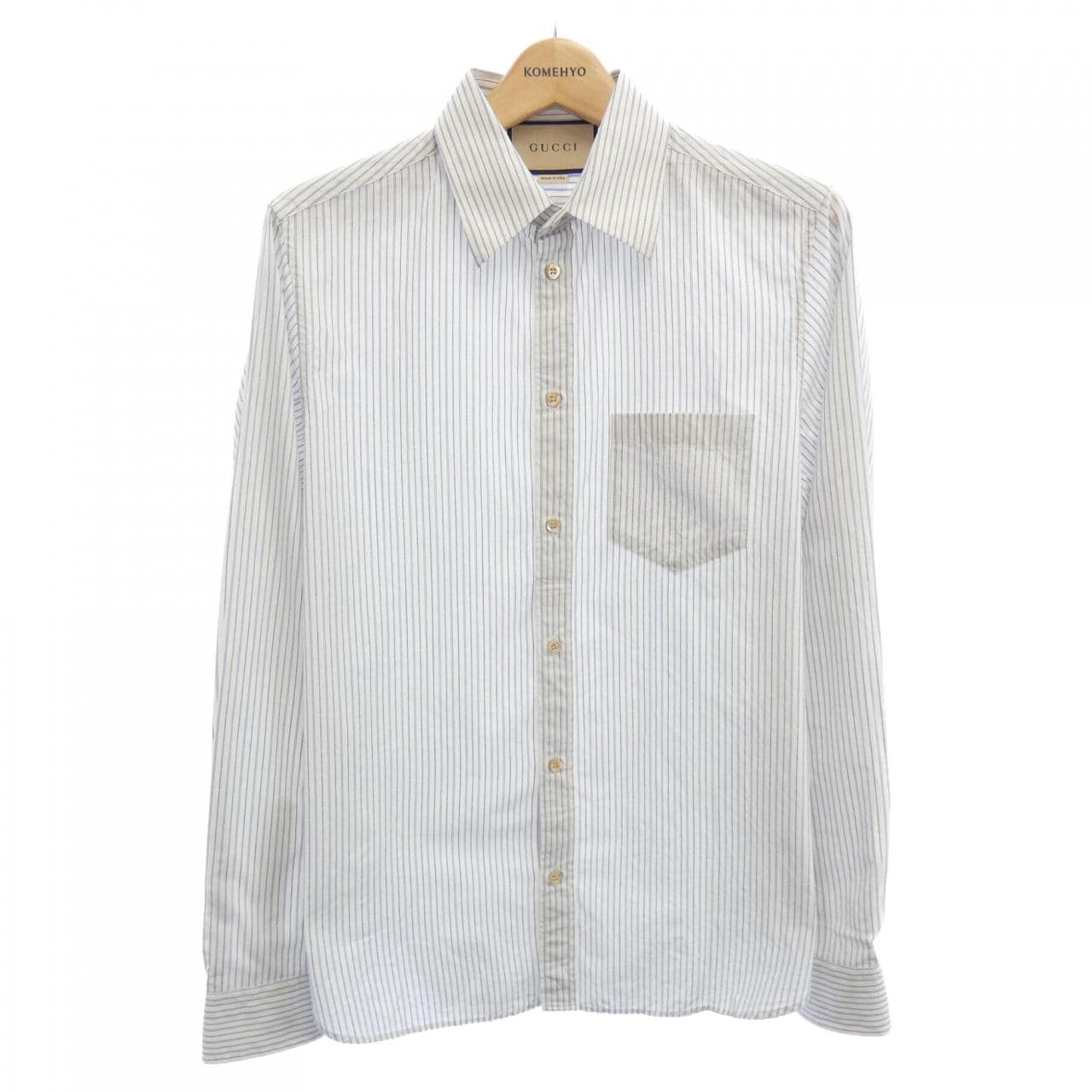 グッチ GUCCI 703396 ZAJ3G シャツ