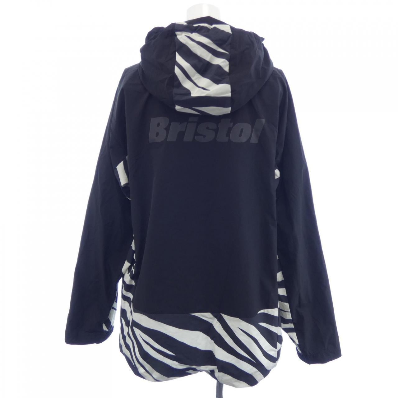 エフシーアールビー F.C.R.B. FCRB-232034 ジャケット