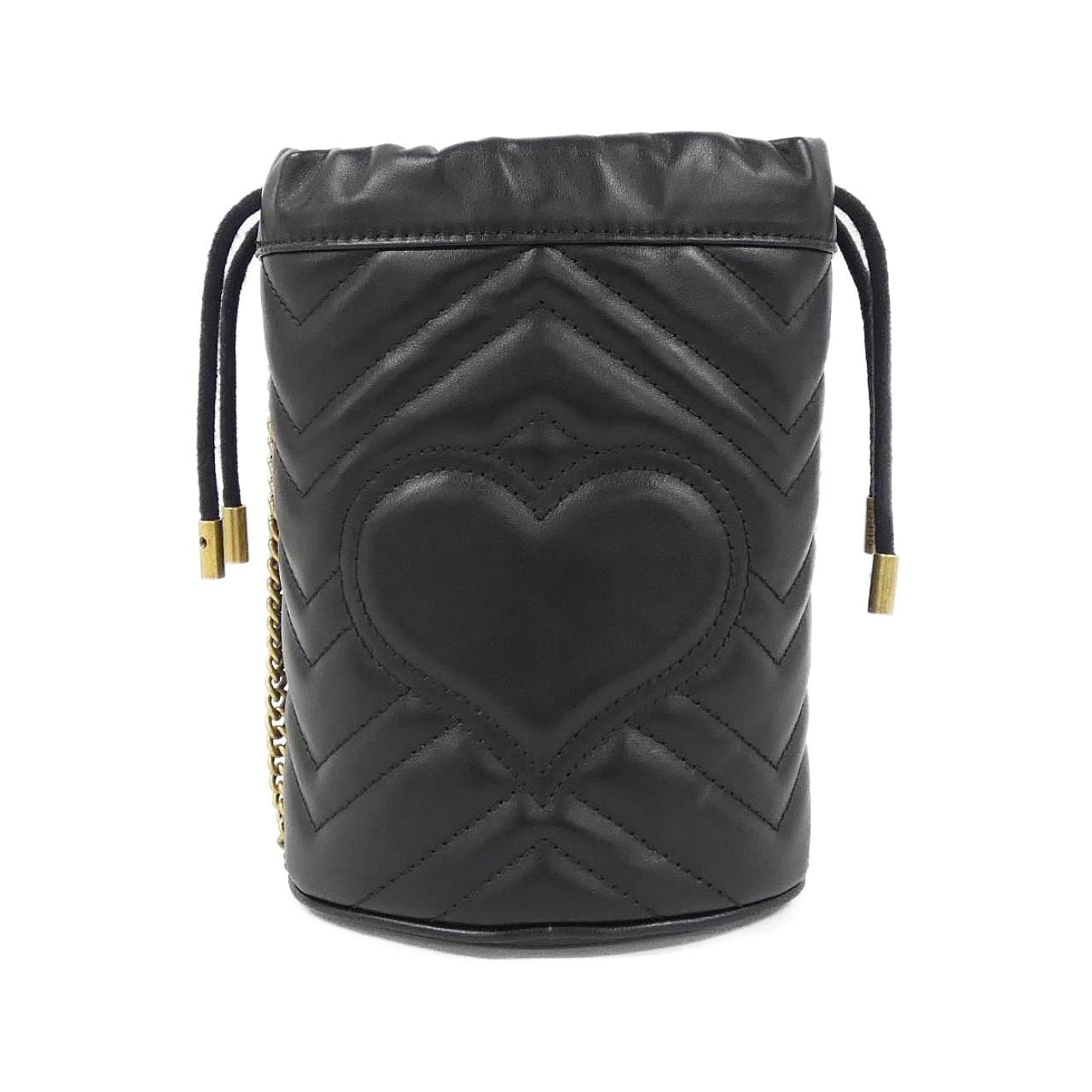 グッチ GG MARMONT  575163 DTDRT ショルダーバッグ