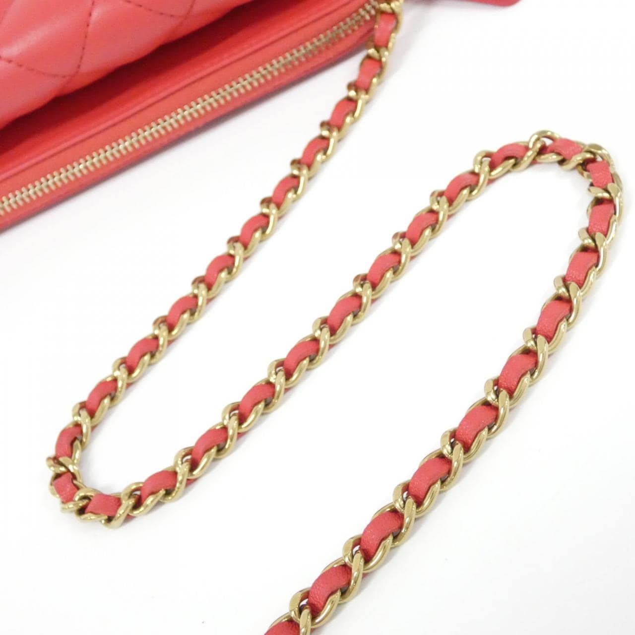 シャネル タイムレスクラシック ライン AP2096 フォンケース