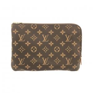 ルイヴィトン モノグラム エテュイ ヴォワヤージュ PM M44500 バッグ