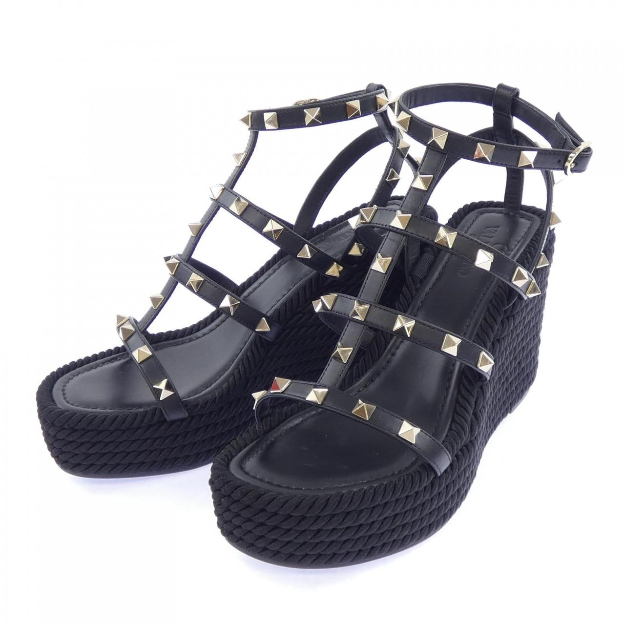 ヴァレンティノガラヴァーニ VALENTINO GARAVANI シューズ