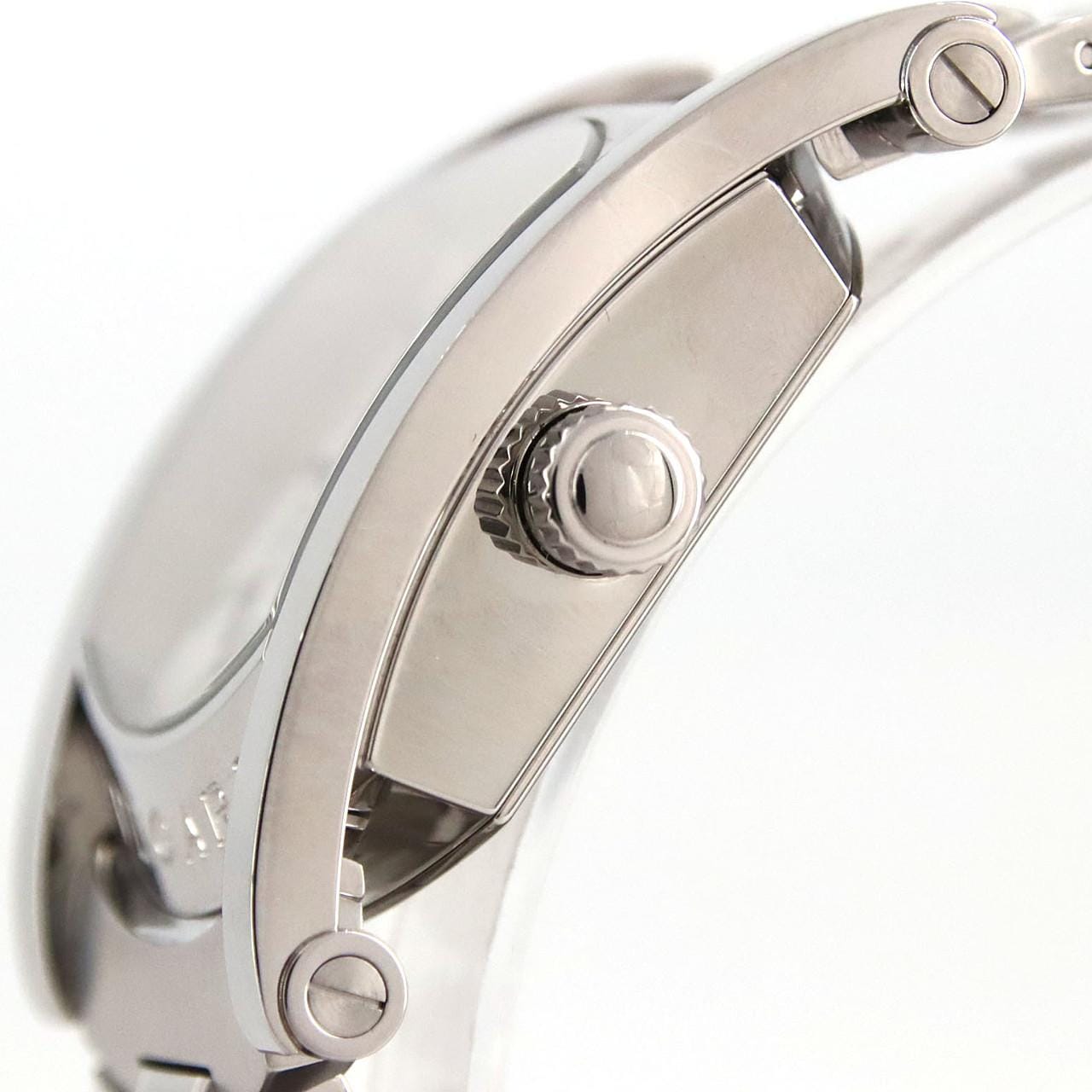 ブルガリ アショーマ JAPAN LIMITED AA48S/AA48C6SSD/JP SS 自動巻