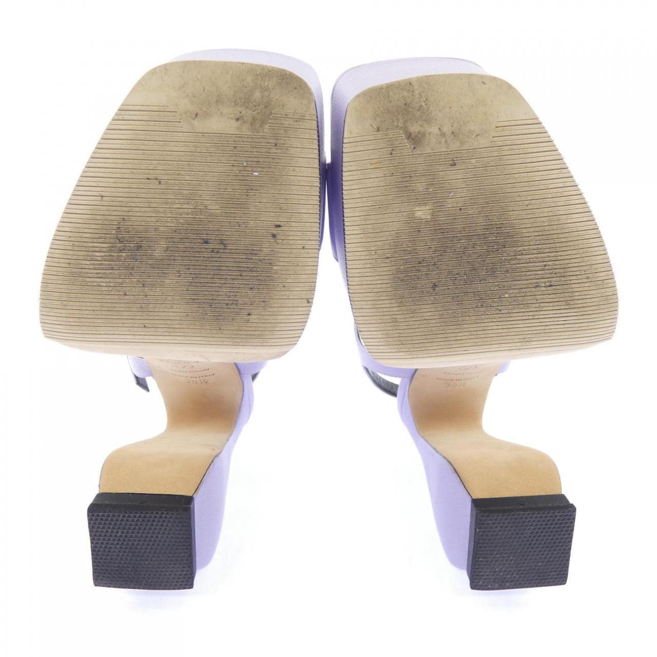 セルジオロッシ sergio rossi サンダル