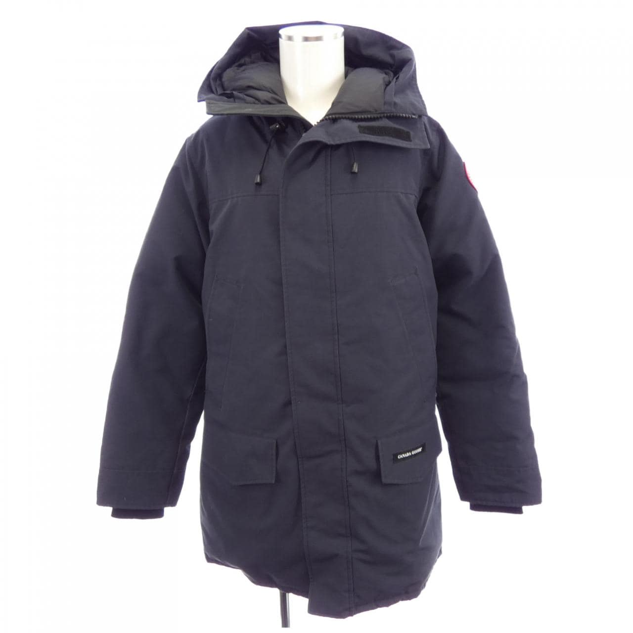 カナダグース CANADA GOOSE ランフォード 2062M LANGFORD ダウンジャケット