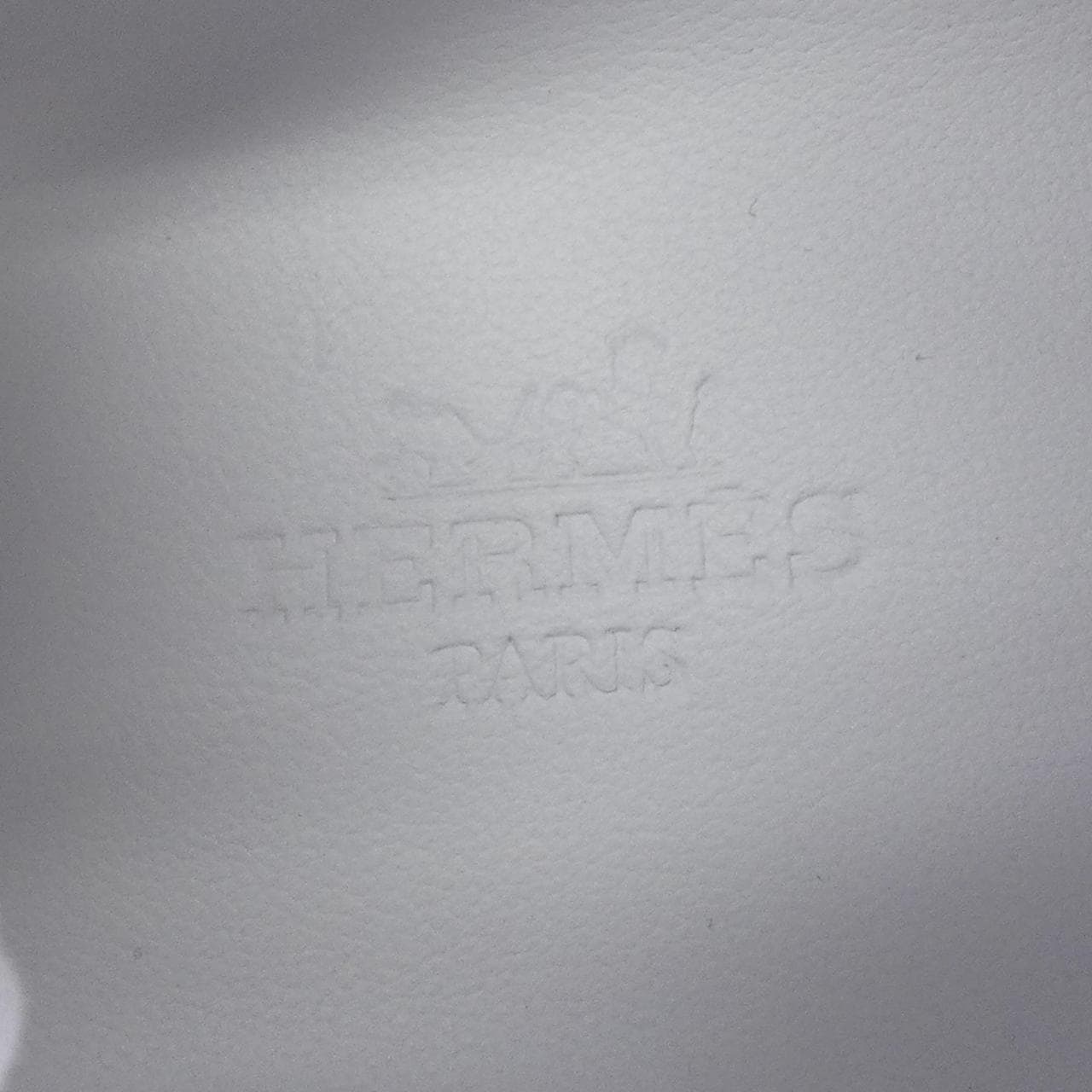 エルメス HERMES ジェット H 242923Z スニーカー