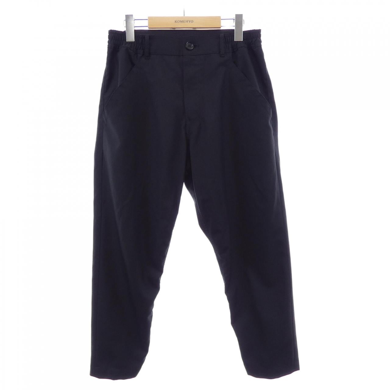 コムデギャルソンオム COMME des GARCONS HOMME DEUX DG-P035 パンツ