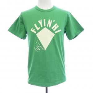 ジョーマッコイ JOE McCOY Tシャツ