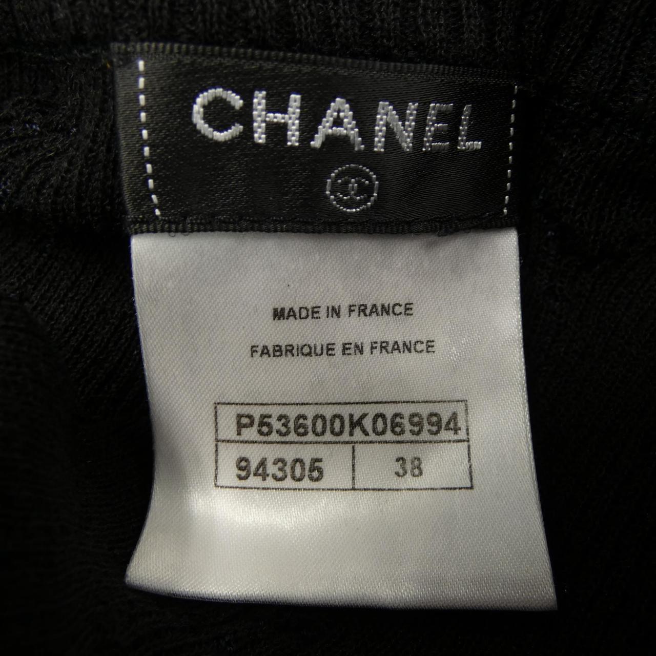 シャネル CHANEL P53600K06994 トップス