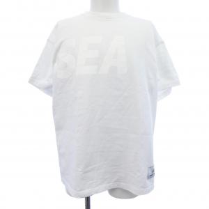 ウィンダンシー WINDANDSEA OXI CLEAN トップス