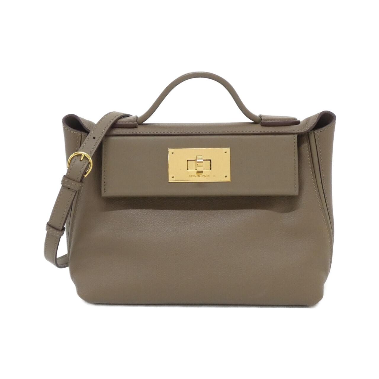 エルメス ヴァンキャトル ヴァンキャトル MINI 082153CC バッグ