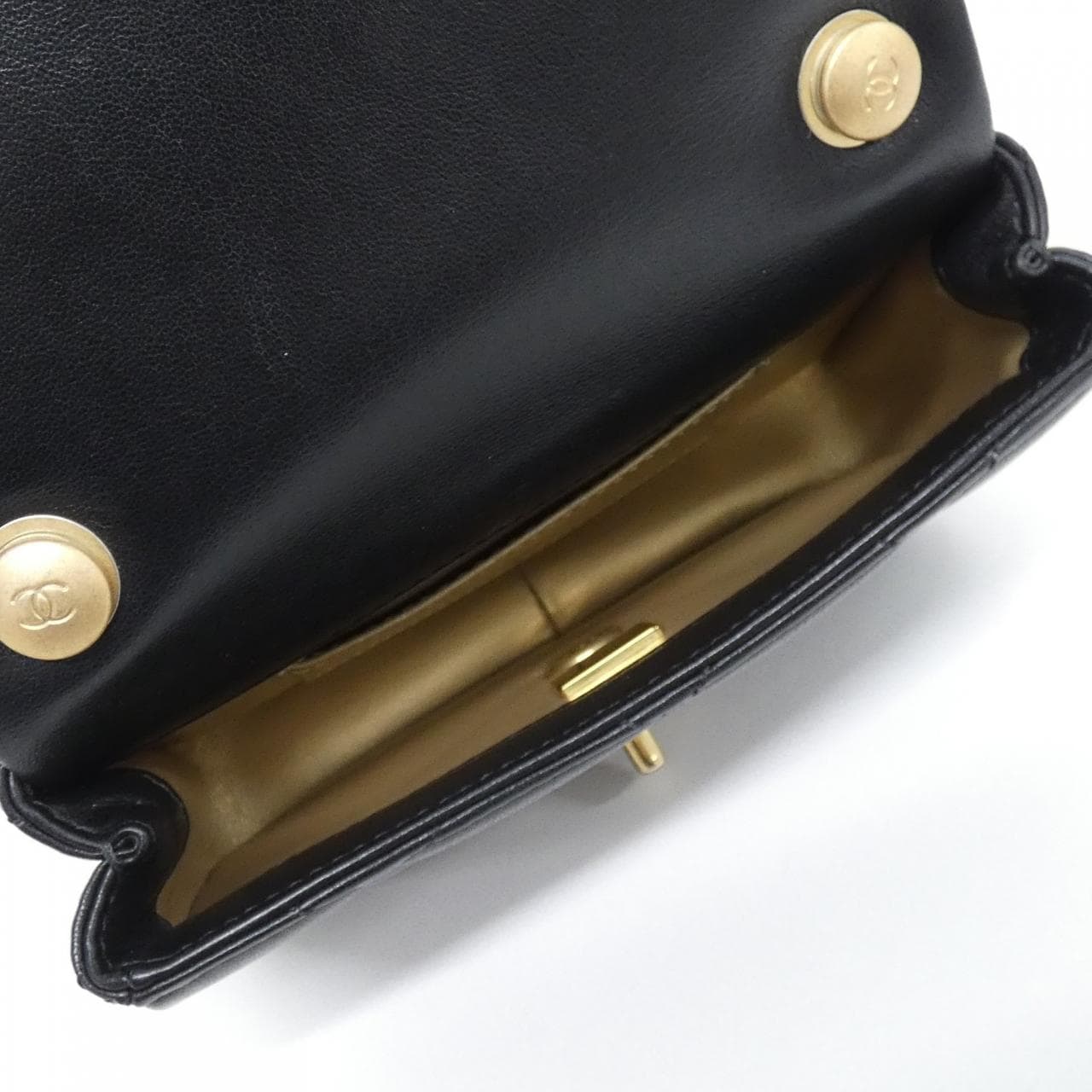 シャネル AS4868 ショルダーバッグ