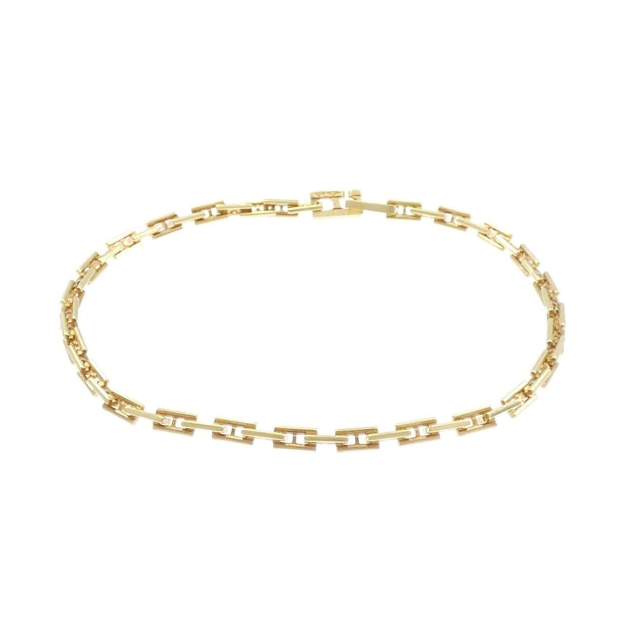 【ヴィンテージ】エルメス ヘラクレス ブレスレット