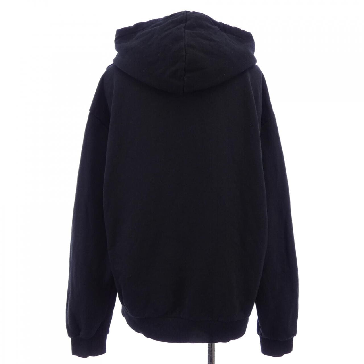 セリーヌ CELINE CELINEルーズフーディー 2Y321670Q パーカー