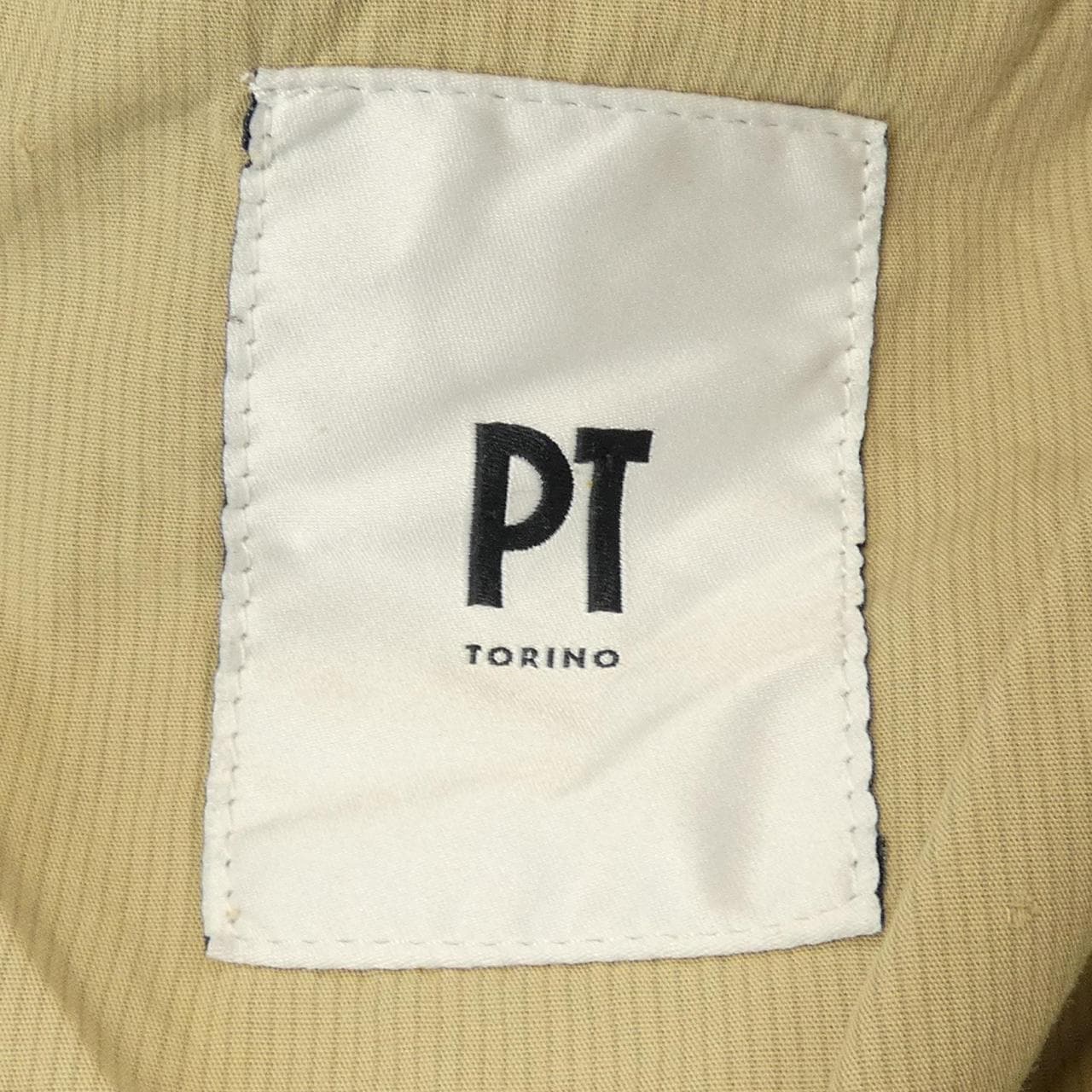 ピーティートリノ PT TORINO パンツ