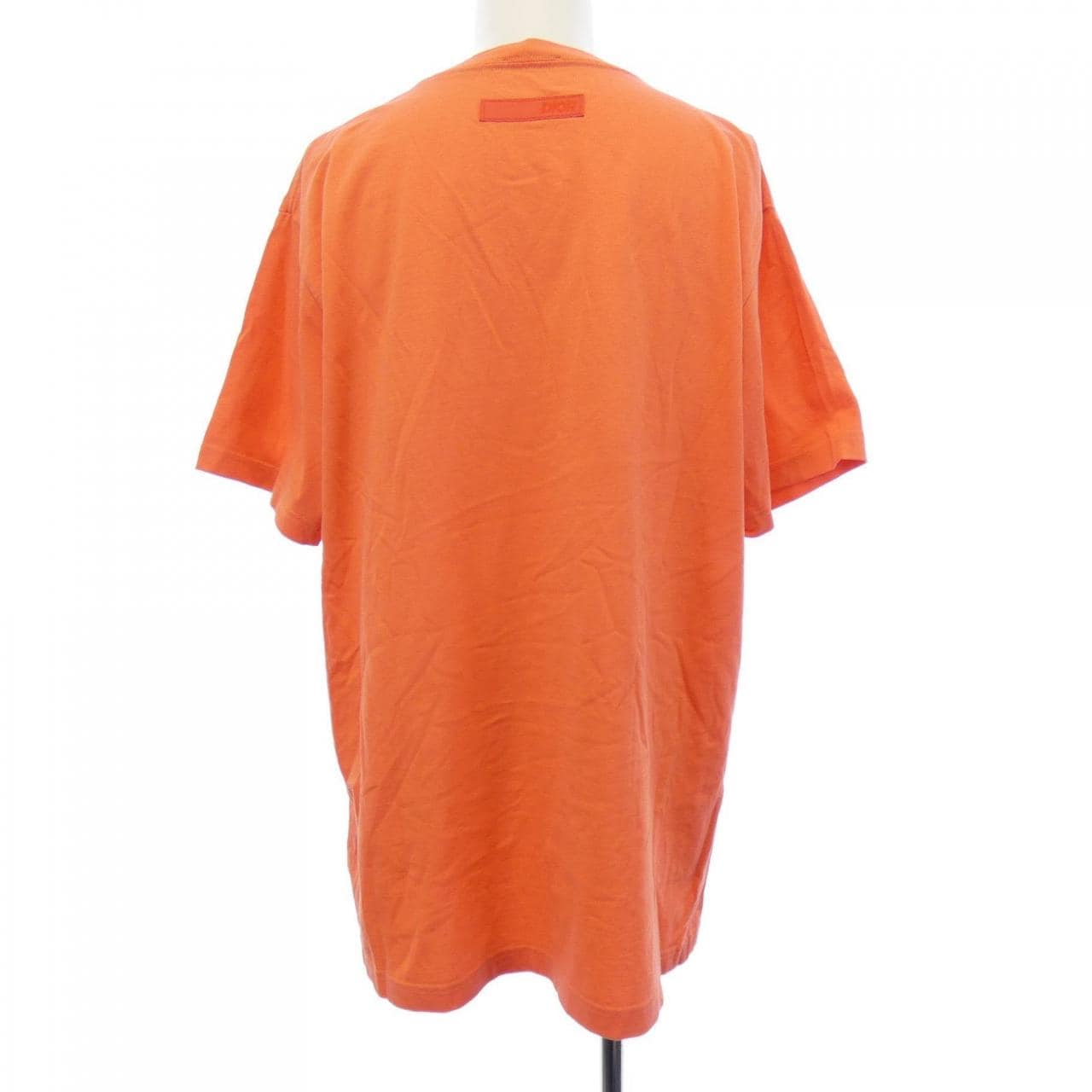 ディオール DIOR 393J696E0847 Tシャツ