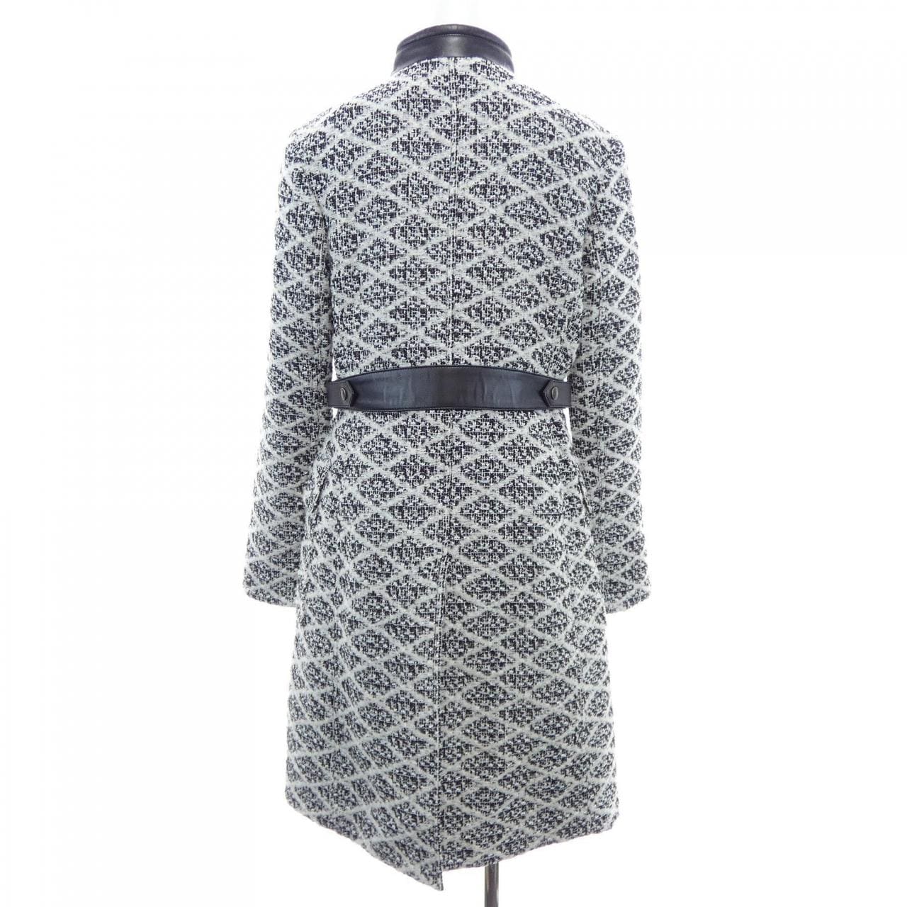 ルイヴィトン LOUIS VUITTON FQCO31HIK コート