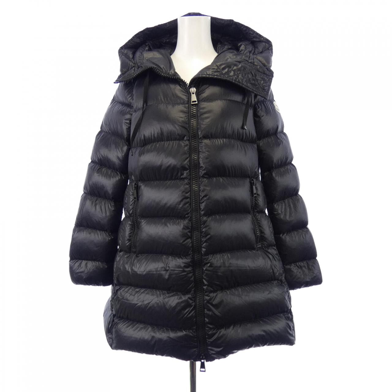モンクレール MONCLER SUYEN ダウンコート