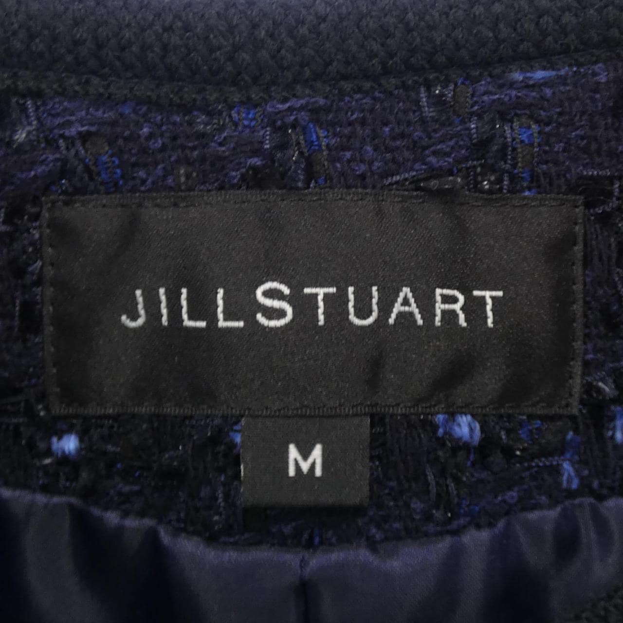 JILL STUART吉爾·斯圖爾特夾克