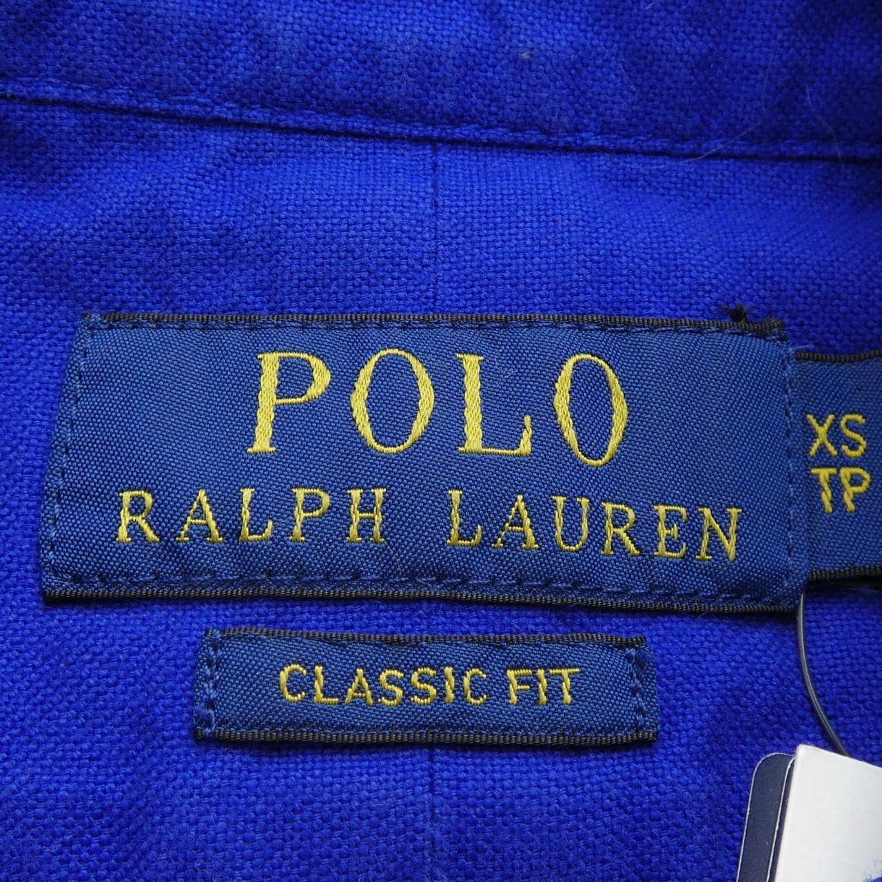POLO LaLPH LAUREN衬衫