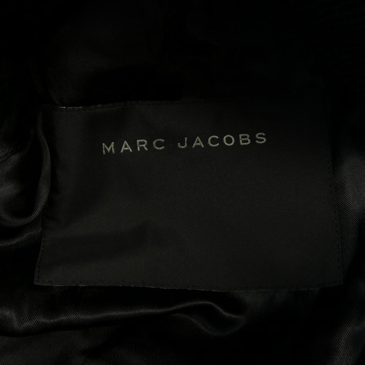 マークジェイコブス MARC JACOBS ブルゾン