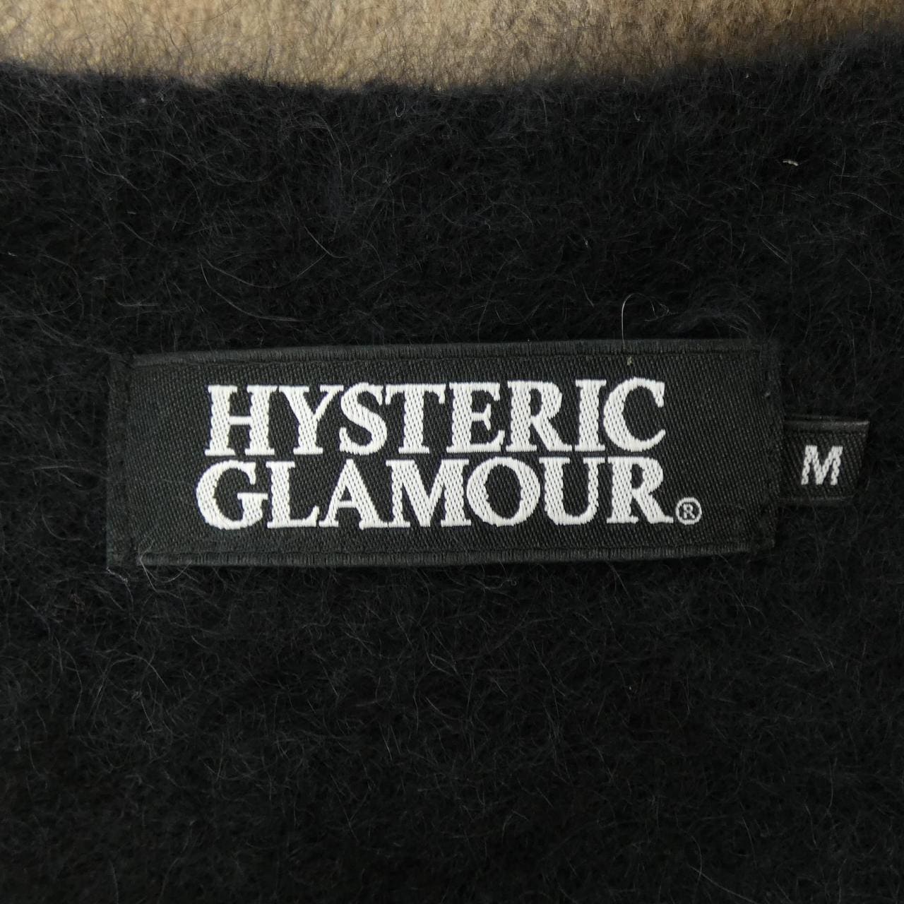 HYSTERIC GLAMOR Knit