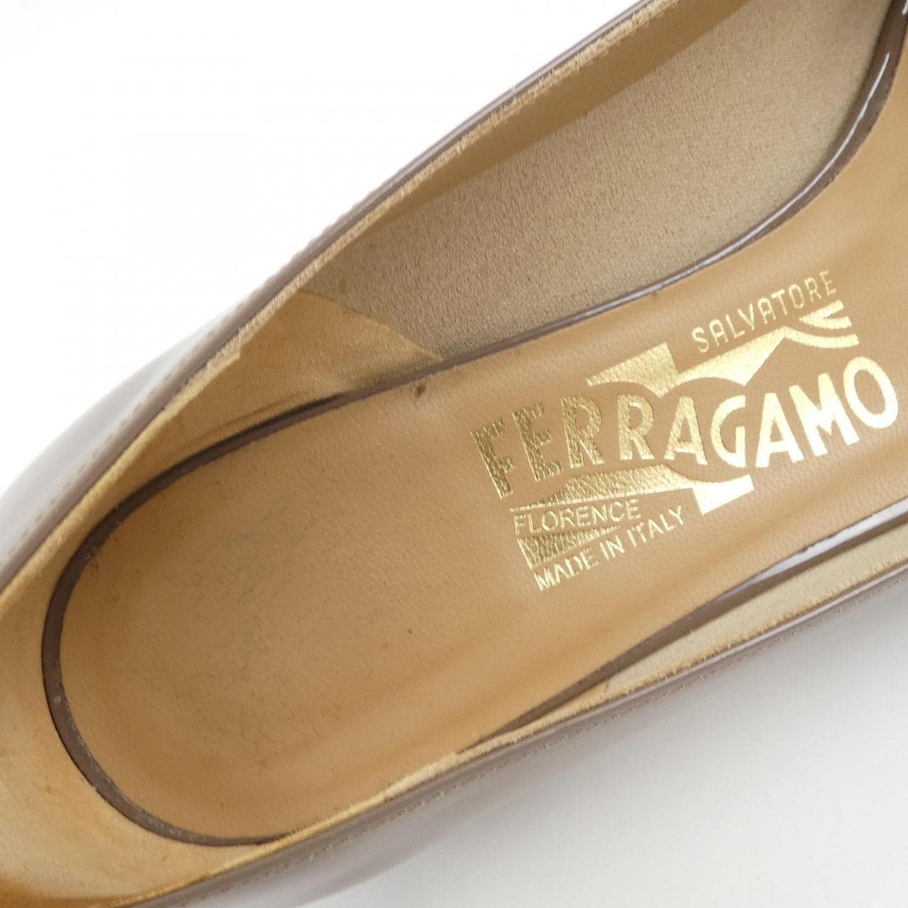 SALVATORE FERRAGAMO SALVATORE FERRAGAMO Pumps