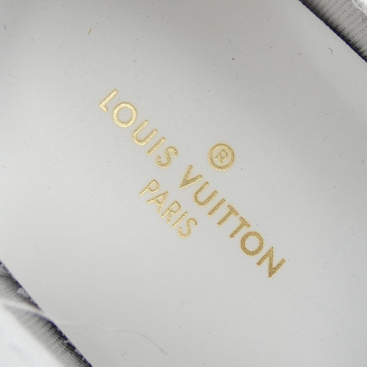 ルイヴィトン LOUIS VUITTON スニーカー