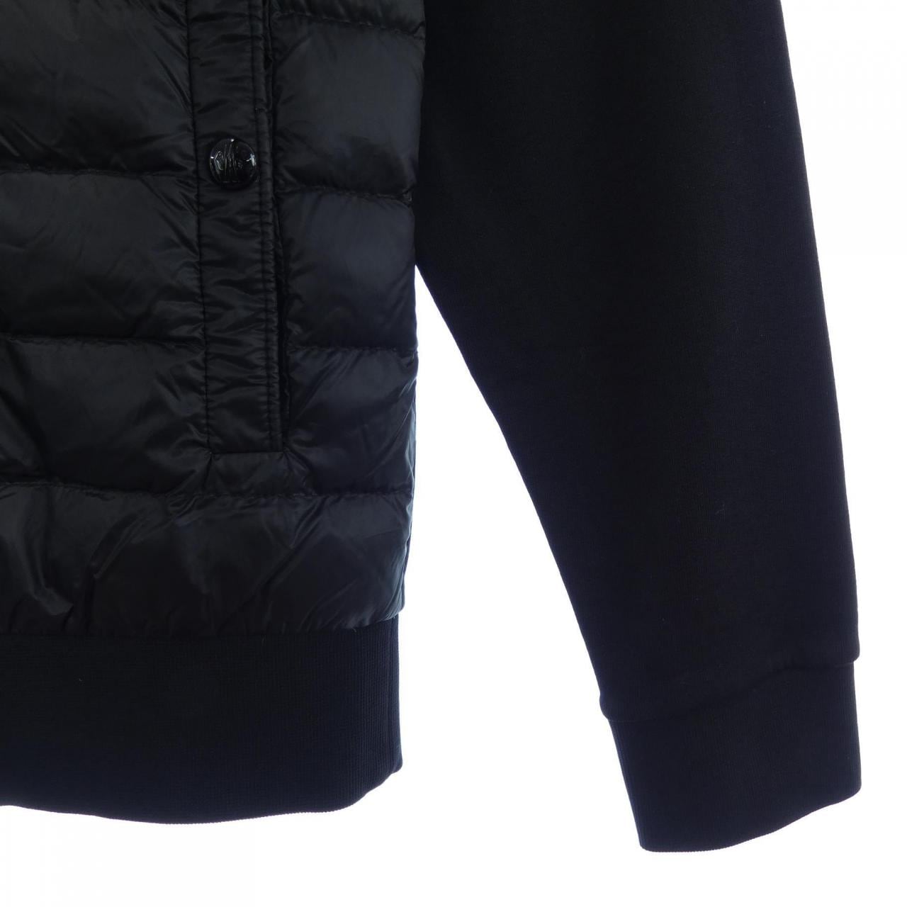 MONCLER MONCLER Down Jacket