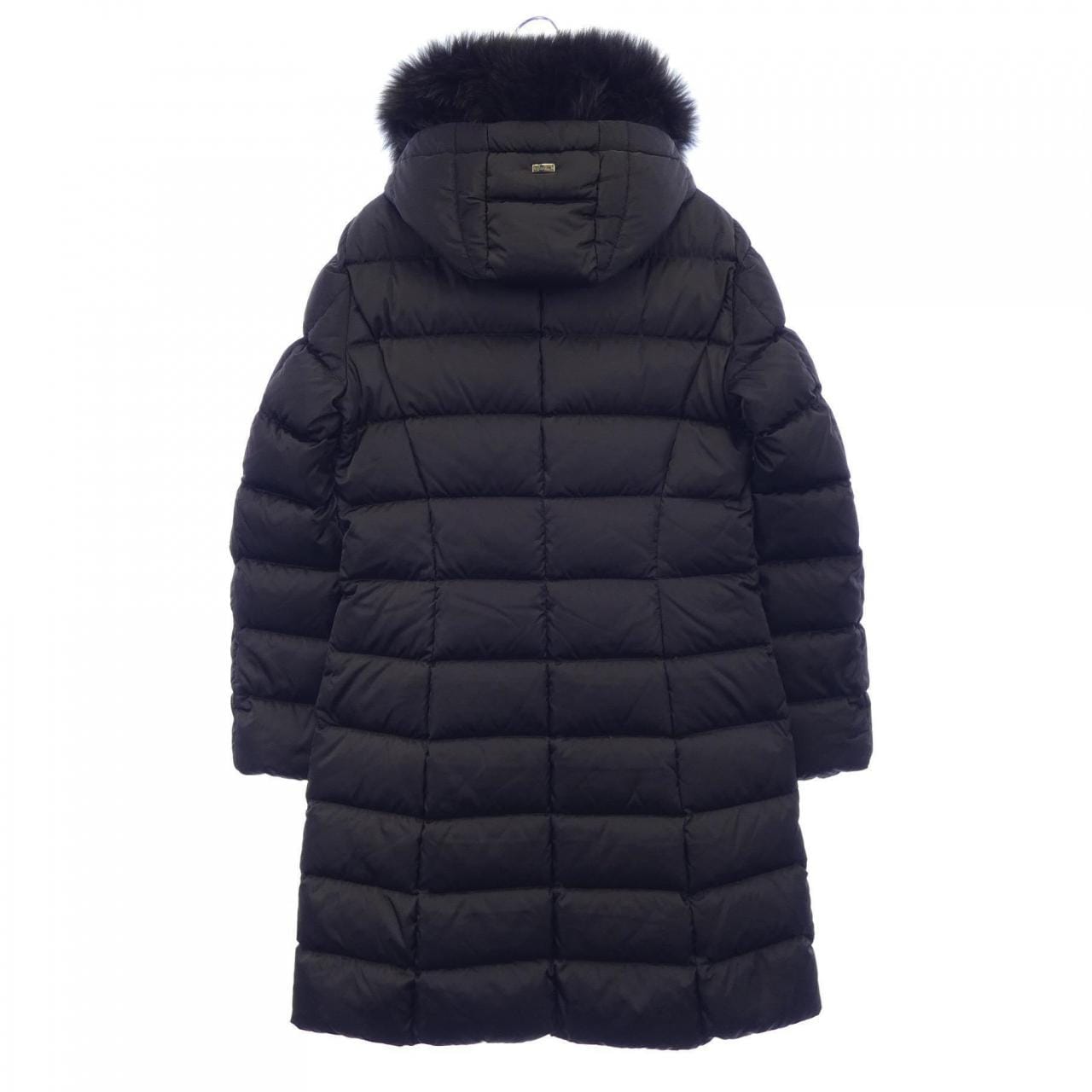 Herno down coat